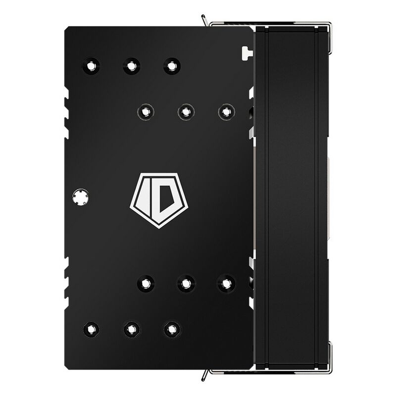ID-COOLING SE-610-XT-BASIC ｜ パソコン通販のドスパラ【公式】