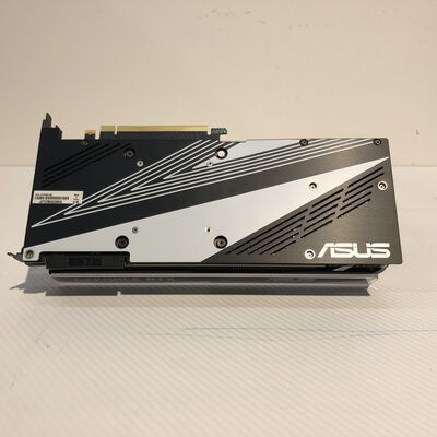 【姫路店】中古  ASUS DUAL-RTX2080-O8G (RTX2080 8G GDR6) 138199 