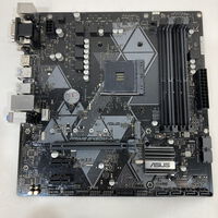 中古  ASUS PRIME B450M-A (B450 AM4 mATX DDR4) 137892 