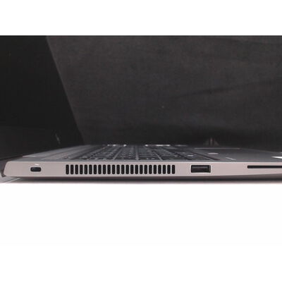 【前橋ｲﾝﾀｰｱｶﾏﾙ店】中古  HP ZBook 14u G6 (INTEL Core i7 8565U 1.8GHz/16GB/SSD1TB/-/オンボード/14/1920x1080/Wi-Fi/WEBCAM/W11H64) 182267 