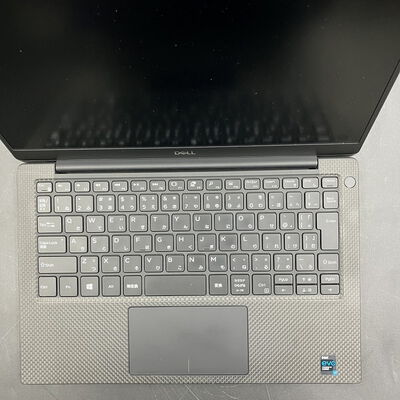 【大須店】中古  DELL XPS 13 9305 (INTEL Core i7 1165G7 2.8GHz/16GB/SSD512GB/-/オンボード/13.3/1920x1080/Wi-Fi/WEBCAM/W11H64) 180649 