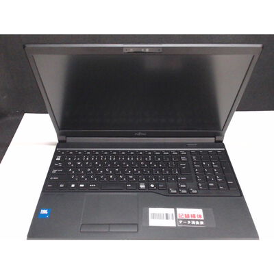 【前橋ｲﾝﾀｰｱｶﾏﾙ店】中古  FUJITU　FMVA0G015P(5 120U/16GB/SSD240GB/W11H) 4540002281 