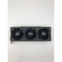 中古  GeForce RTX 4070 Ti SUPER JetStream OC 4860000956 