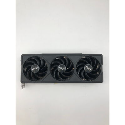 【大分店】中古  GeForce RTX 4070 Ti SUPER JetStream OC 4860000956 