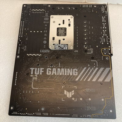 【京都店】中古  ASUS TUF GAMING B650E-E WIFI (B650E ATX AM5 DDR5) 3180006618 