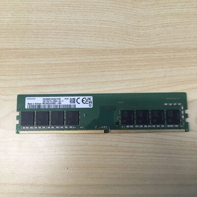 【博多店】中古  PC4-25600 16GB デスクトップ用 140728 