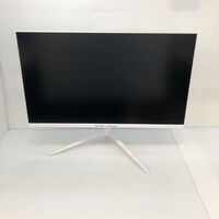中古  Viewsonic VX2728J-2K-W-72 (27"W 2H1DP 180Hz WQHD) 5230001104 