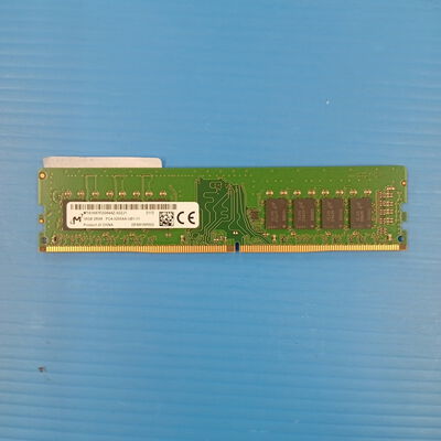 【大須店】中古  PC4-25600 16GB デスクトップ用(DDR4-3200) 140728 