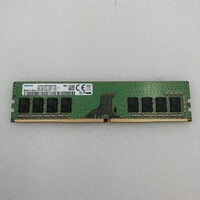 中古  PC4-21300 8GB デスクトップ用(DDR4-2666) 126165 