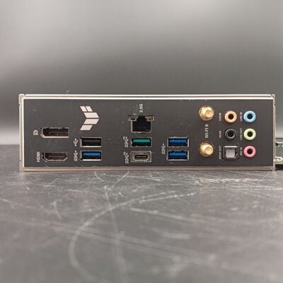 【大須店】中古  ASUS TUF GAMING B760-PLUS WIFI D4 (B760 ATX DDR4) 167270 