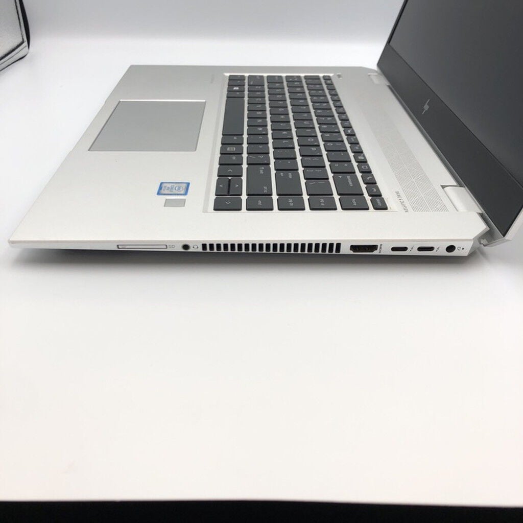 中古 HP Elitebook 1050 G1(i7-8850H/4GB/SSD128GB/GTX1050Max-Q/W11P