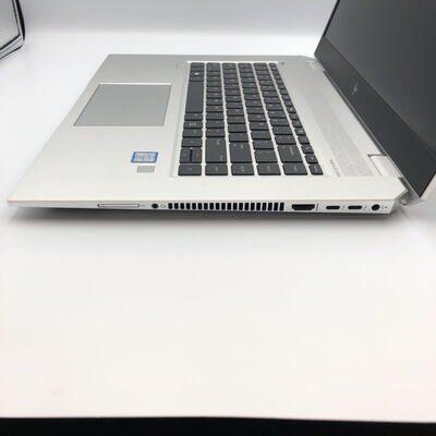 【甲府飯田店】中古  HP Elitebook 1050 G1(i7-8850H/4GB/SSD128GB/GTX1050Max-Q/W11P) 4720002875 