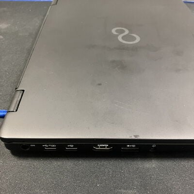 【大宮店】中古  LIFE BOOK 1250007307 
