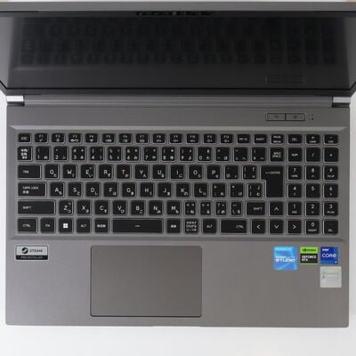 【通販センター】中古  THIRDWAVE GALLERIA RL7C-R35-5N(Intel Core i7 13620H/16GB DDR5 (PC5)/SSD1TB/なし/NVIDIA GeForce RTX 3050 6GB Laptop GPU/15.6/1920x1080/Wi-Fi/Windows 11 Home 64bit) 191586 