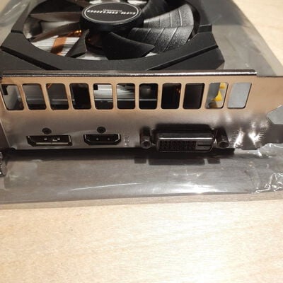 【鹿児島店】中古  各社 Geforce GTX1660 (6GB PCI-E GDDR5) 139189 