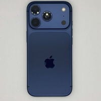 中古  Apple iPhone17 Pro 256GB ディープブルー 【国内版SIMフリー】 MG874J/A 182995 