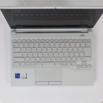 【通販センター】中古  Fujitsu LIFEBOOK WU2/H1(Intel Core i7 1355U/32GB DDR5 (PC5)/SSD512GB/なし/オンボード/14/1920x1200/Wi-Fi/W11H64 MAR) 204045 