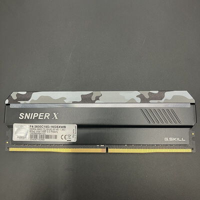 【熊本浜線店】中古  PC4-28800 8GB デスクトップ用 140733 
