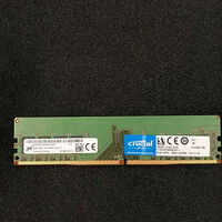 中古  PC4-21300 8GB デスクトップ用 126165 