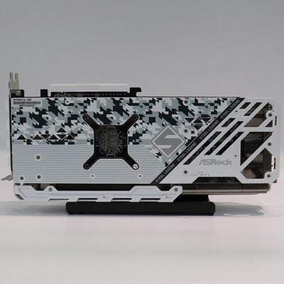 【札幌店】中古  ASRock RX7800XT SL 16GO(RX7800XT Steel Legend OC) 3210015507 