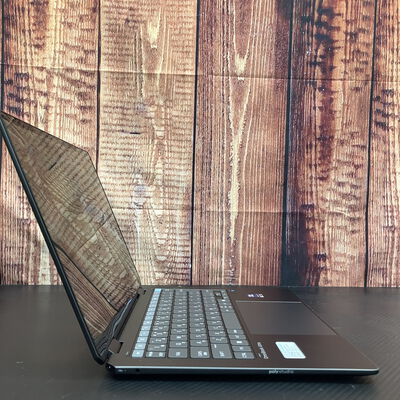 【富士青葉店】中古  hp omnibook ultra 14-fh0002TU(Ultra 9 288V/32GB/2TB/ｵﾝﾎﾞｰﾄﾞ/W11H) 5070002047 