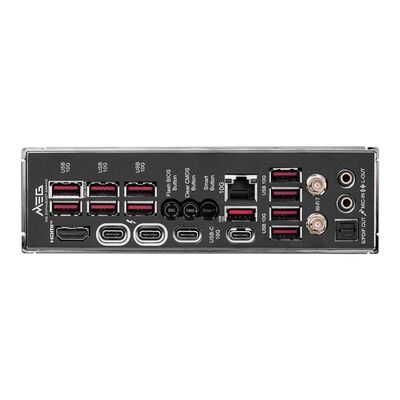 MSI  MEG Z890 ACE (Z890 1851 ATX) 