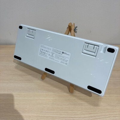 【静岡東瀬名店】中古  Razer Huntsman V3 Pro Tenkeyless JP White Edition (RZ03-04981800-R3J1) 5140000599 