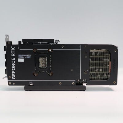 【札幌店】中古  ASUS PRIME-RTX5070TI-O16G (RTX5070Ti 16G) 176542 