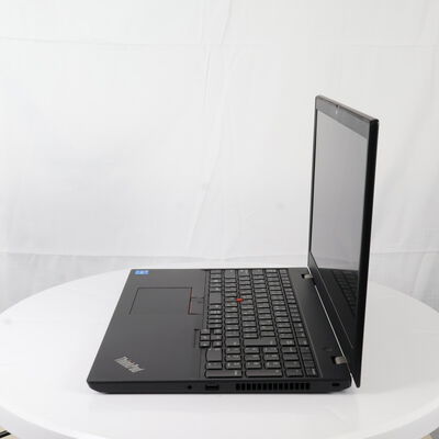 【通販センター】中古  LenovoThinkPad L15 Gen2(Intel Core i5 1135G7 2.40GHz/16GB DDR4/SSD512GB/-/オンボード/15.6/1920x1080/GbE/Wi-Fi/WEBCAM/W11P/Microsoft Office Home and Business 2024/VBT) 198540 