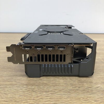 【津ラッツ店】中古  ASUS RX7900XTX-24G (Radeon RX7900XTX 24GB) 153973 