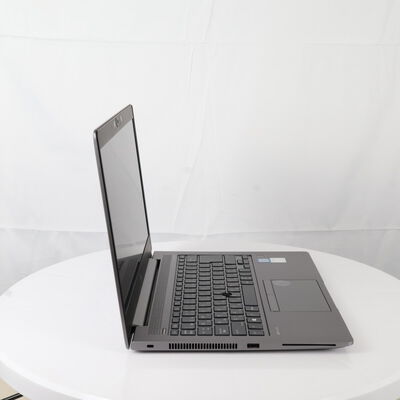 【甲府飯田店】中古  HP ZBook 14u G6 (Intel Core i7 8565U 1.80GHz/16GB/SSD1TB/なし/AMD Radeon Pro WX3200/14/1920x1080/Wi-Fi/WEBCAM/W11H MAR) 184417 