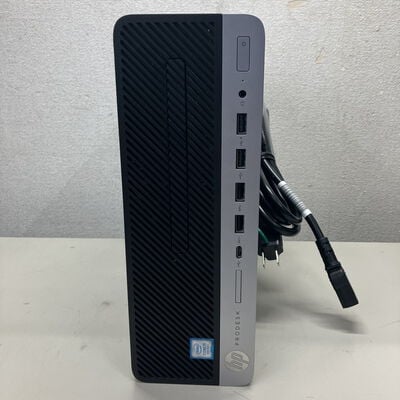 【町田店】中古  HP SFF ProDesk 600 G5 3330003297 