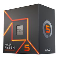 AMD  Ryzen 5 7500F BOX 