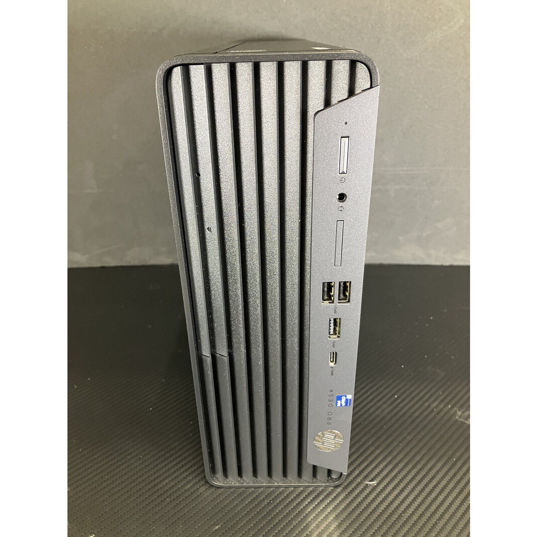 メ*9様 中古PCWIN11proi7 4770 16GB SSD500GBGT 中古 HP Pro SFF 400 G9(Intel Core i7 12700/16GB/SSD 256GB