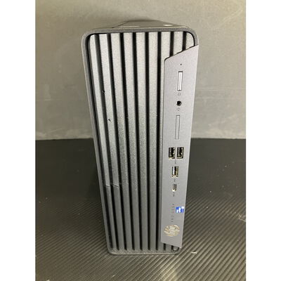 【富士青葉店】中古  HP Pro SFF 400 G9(Intel Core i7 12700/16GB/SSD 256GB/オンボード/Windows11 Pro 64bit) 169728 
