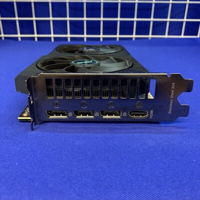 【横浜駅前店】中古  ASUS DUAL-RTX3060-8G (RTX3060 8GB) 3400009132 