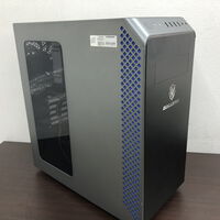 中古  GALLERIA(Ryzen 7 5700X/16GB/SSD1TB/RTX4060Ti 8GB/W11H) 5090001263 