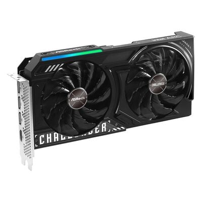 ASRock  Intel Arc B570 Challenger 10GB OC (B570 CL 10GO) 
