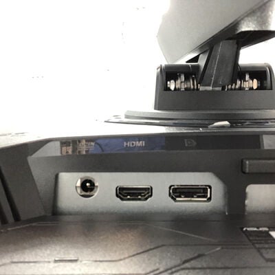 【福井日之出店】中古  ASUS XG259CS-P (24.5W 1H1DP1USB-C IPS 1ms 180Hz) 5200001256 