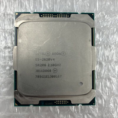 【秋葉原本店】中古  Intel Xeon E5-2620v4-GGB (2011/2.1/15M/C8/T16) 1460025846 