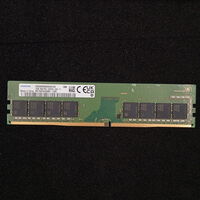 中古  PC4-25600 16GB デスクトップ用 140728 