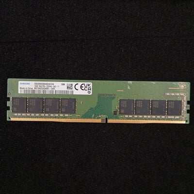【大須店】中古  PC4-25600 16GB デスクトップ用 140728 