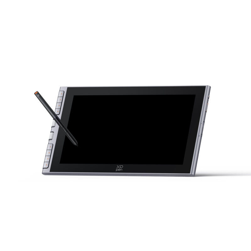 XP-PEN ART1213RDGR_JP (Artist 12 3rd 日本限定版 液晶タブレット