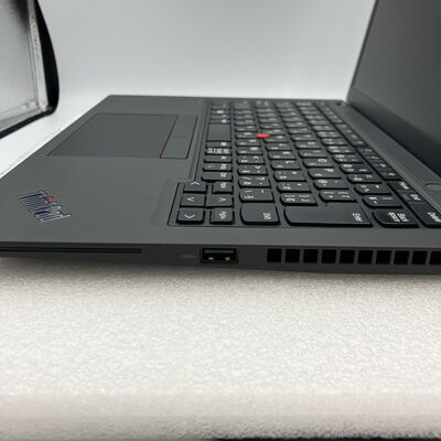 【新潟店】中古  Lenovo ThinkPad X13(i5-1135G7/8GB/SSD256GB/W11P) 3290007670 
