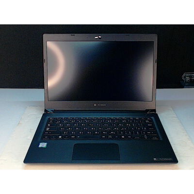 【前橋ｲﾝﾀｰｱｶﾏﾙ店】中古  dynabook dynabook S73/DP (INTEL Core i7 8650U 1.9GHz/16GB/SSD512GB/-/オンボード/13.3/1920x1080/Wi-Fi/WEBCAM/W11H64) 179541 