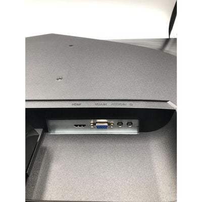 【水戸赤塚店】中古  Acer KA270Hbmix (27"W 1A1H 1ms VA) 4680002791 
