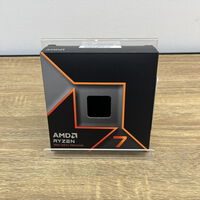 中古  AMD Ryzen 7 9700X (AM5/3.8GHz/40M/C8/T16/65W) 169022 