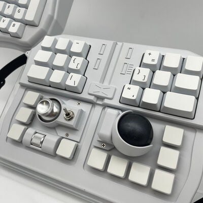 【大分店】中古  GrabShell -Standard- MOON 173015 