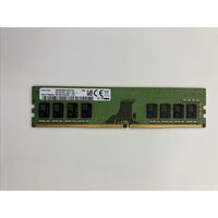 中古  SUMSUNG M378A1K43CB2-CTD DDR4 2666MHｚ PC4-21300 8GB デスクトップ用 3240010020 