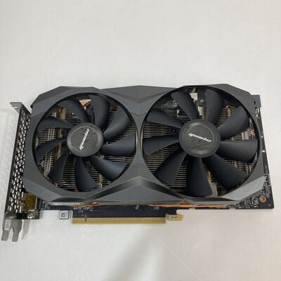 【神戸・三宮店】中古  manli M-NRTX2070S/6RGHPPP-F385-1G (RTX2070SUPER 8GB)_ 187765 